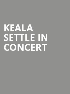 Keala Settle in Concert at Cadogan Hall